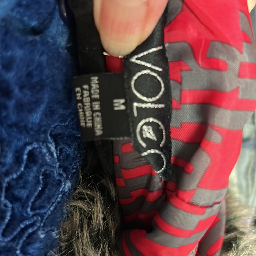 Volcom jacket - Picture 2 of 2